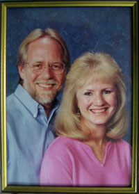 Kurtis and Mary Kay Kuhrts